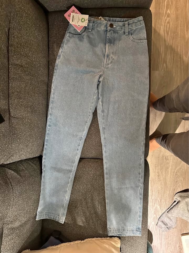 Lucy & Yak Dana Jeans