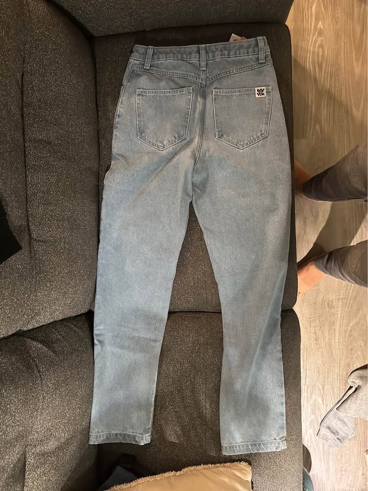 Lucy & Yak Dana Jeans - photo 2