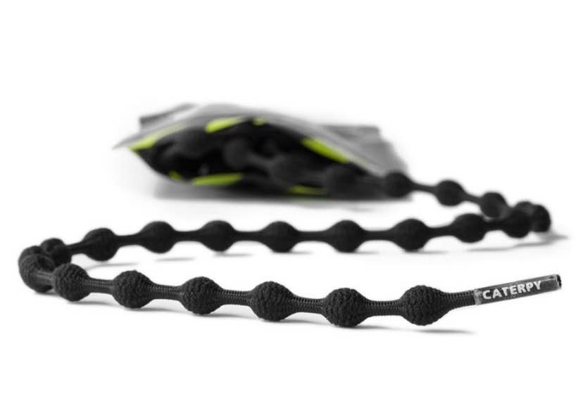 Genuine Caterpy No-Tie Laces 75cm - Multi Colors - photo 2