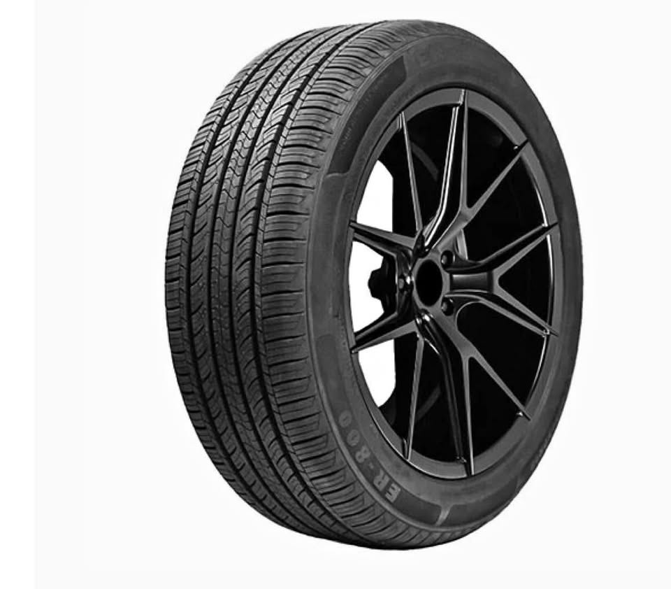 Tire Advanta ER‑800 235/45R18 just tire