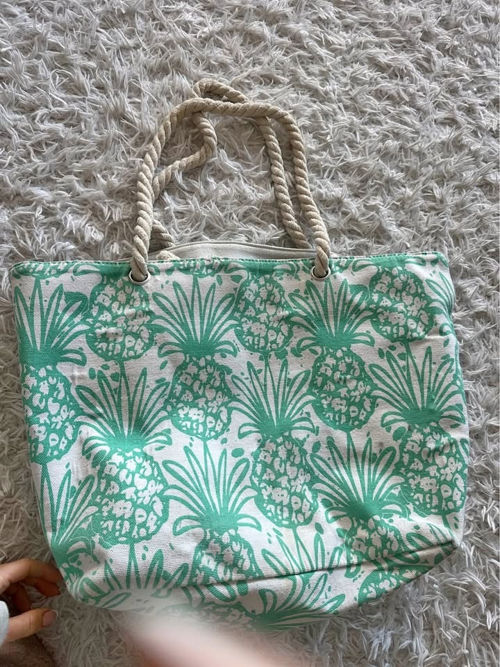 Hawaii bag – waterproof!