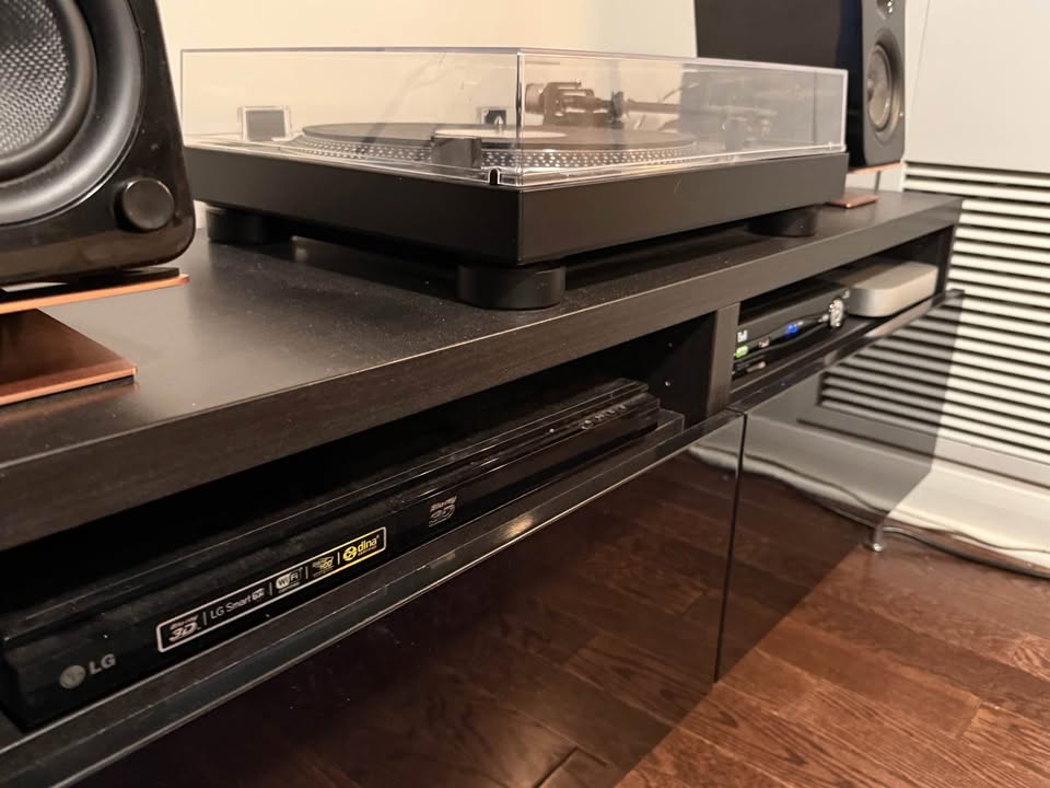 IKEA Media Cabinet - photo 3