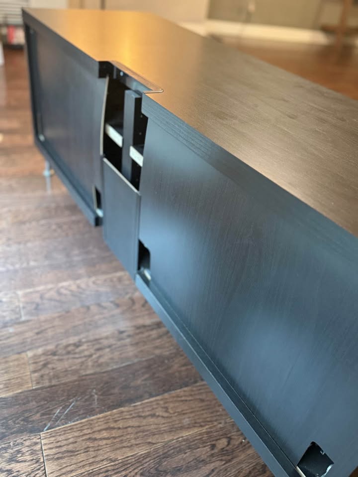 IKEA Media Cabinet - photo 4
