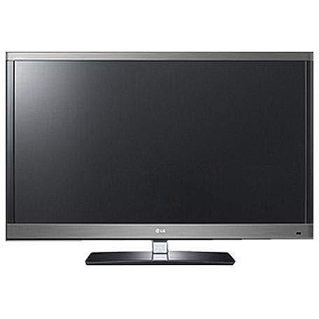 LG 55” 3D LED LCD Smart TV + Wall Mount - photo 2