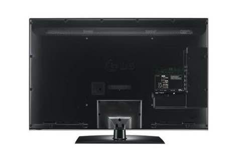 LG 55” 3D LED LCD Smart TV + Wall Mount - photo 3