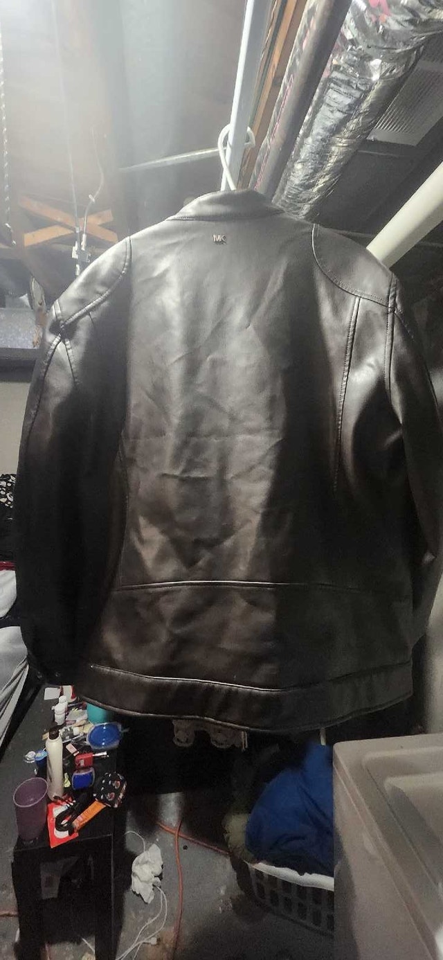 Mens xl micheal kors jacket - photo 2
