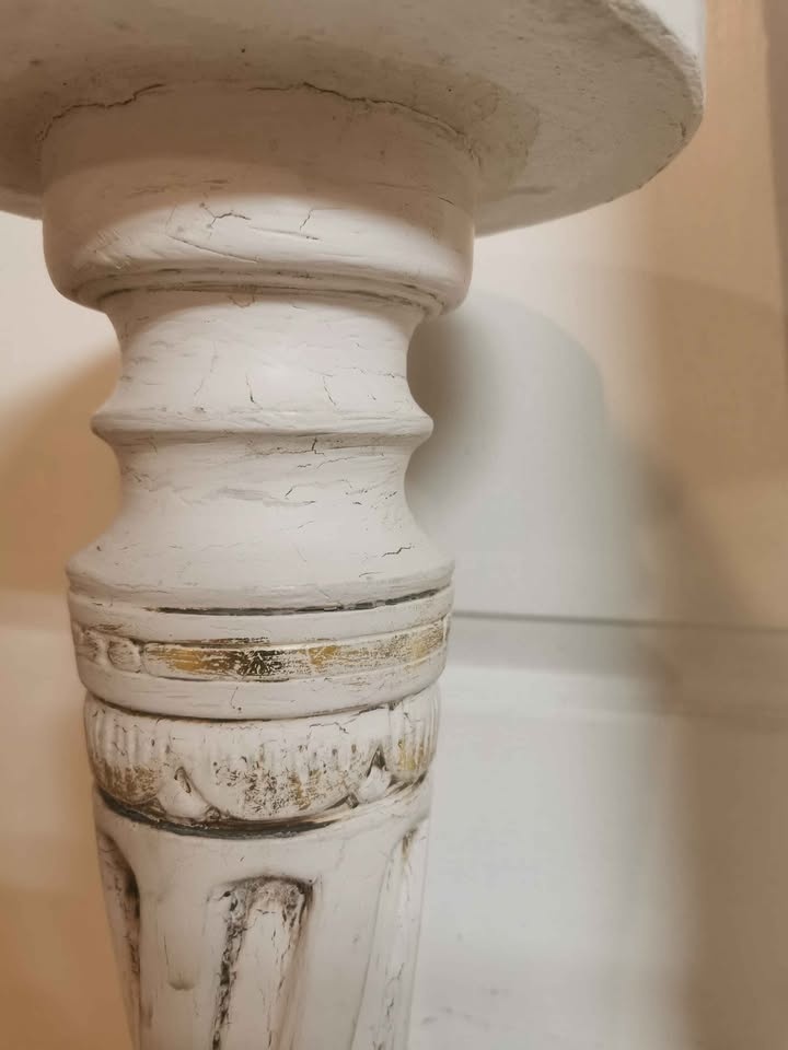 Plant Stands Roman Column Pillars - photo 3