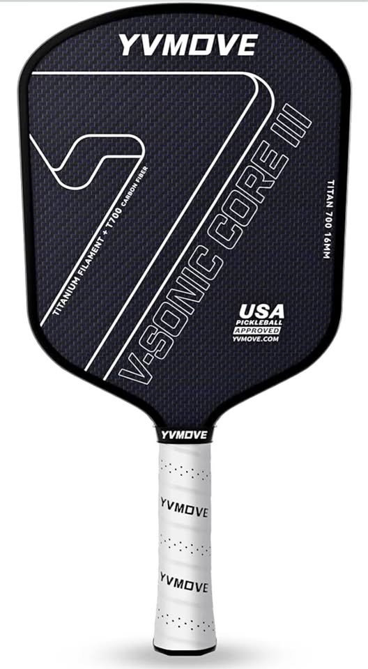 Pickleball Paddles for Advanced Players