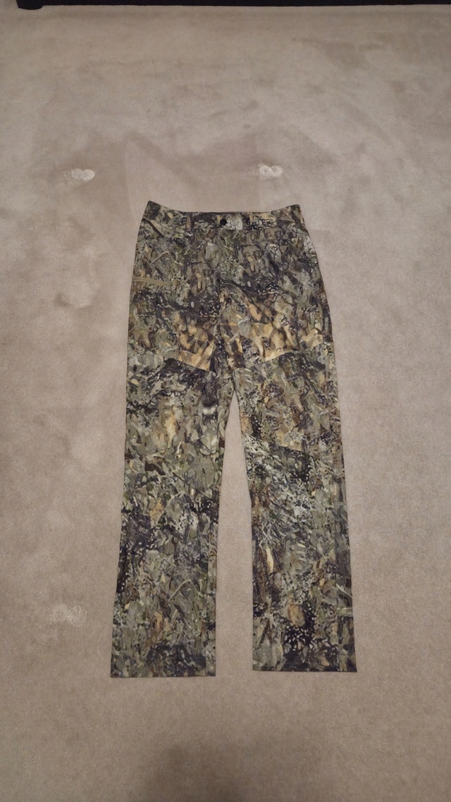 Eberlestock Salmon River Pants