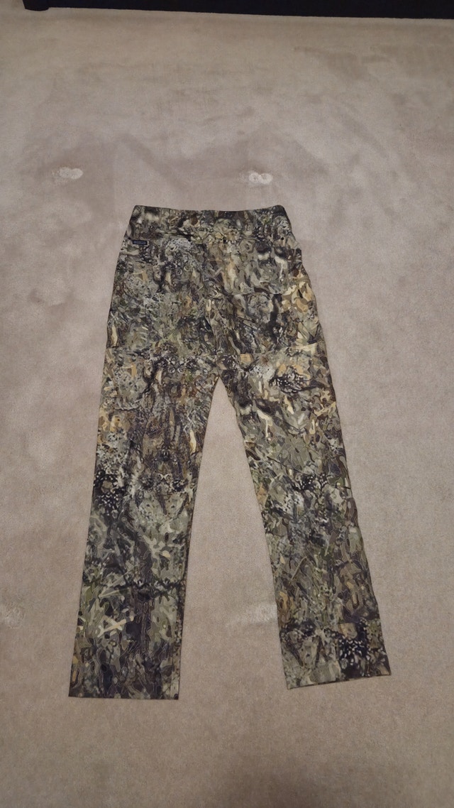 Eberlestock Salmon River Pants - photo 2