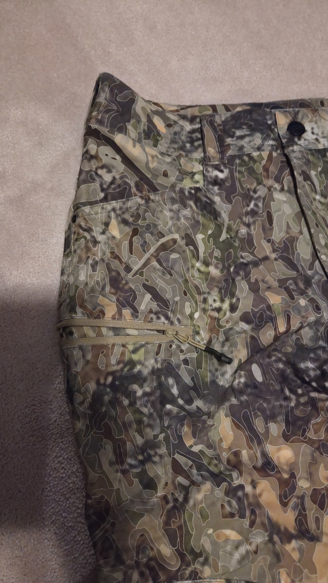 Eberlestock Salmon River Pants - photo 4