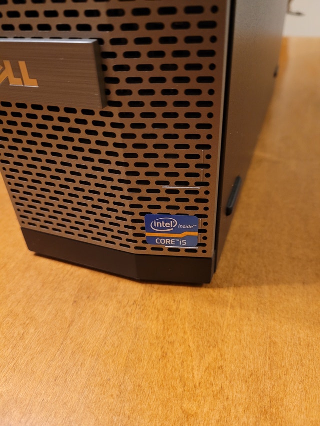 Dell Optiplex 7010 Computer (Windows 10) - photo 2