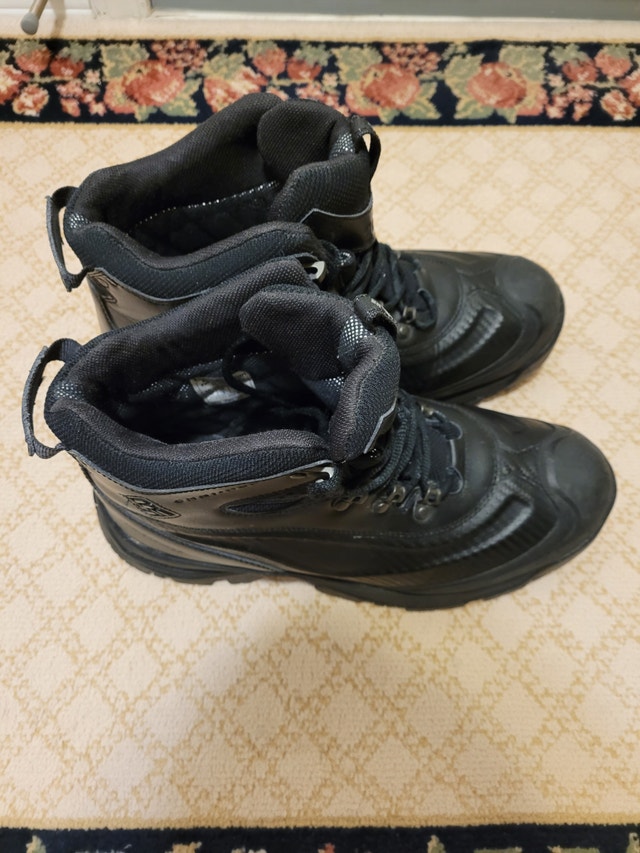 Columbia Omniheat Waterproof Winter Boots (Size 10) - photo 2
