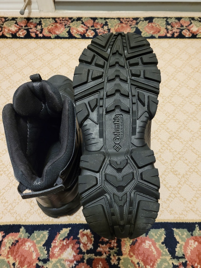 Columbia Omniheat Waterproof Winter Boots (Size 10) - photo 4