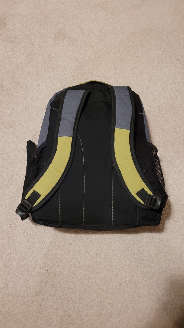 School Backpack - photo 2