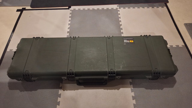 Pelican IM3300 Storm Hard Case
