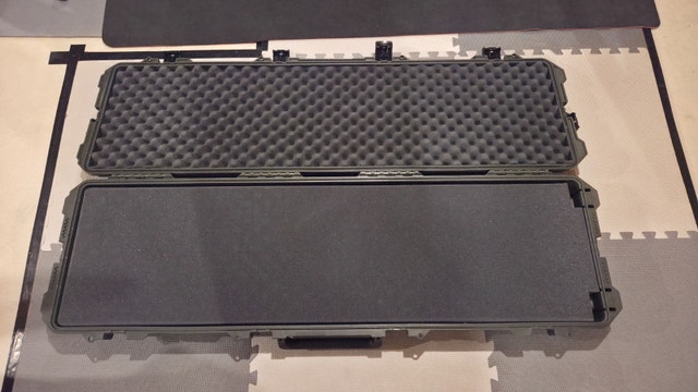 Pelican IM3300 Storm Hard Case - photo 3