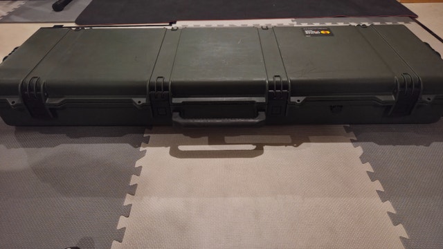 Pelican IM3300 Storm Hard Case - photo 4