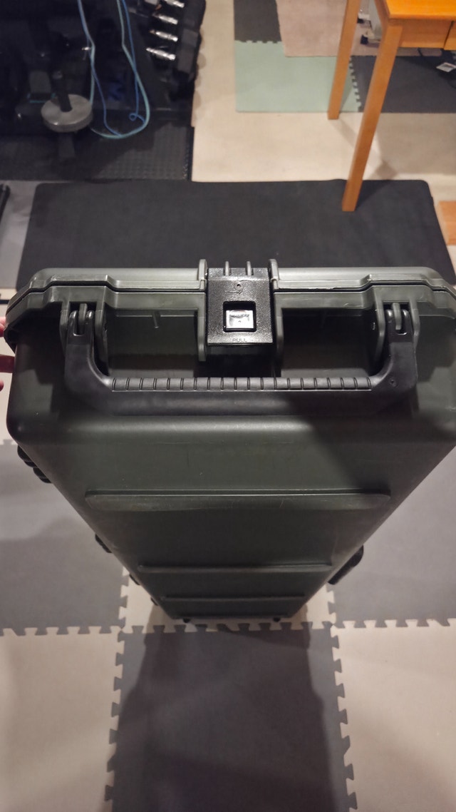Pelican IM3300 Storm Hard Case - photo 5