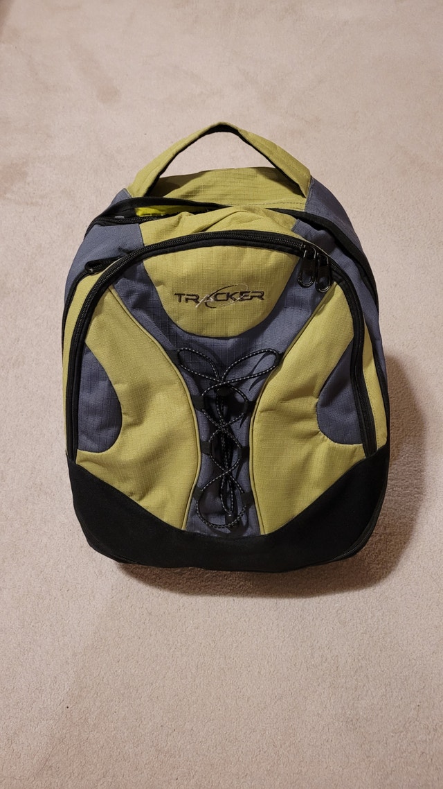 School Backpack