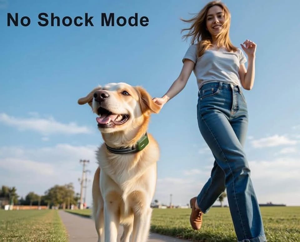 Jugbow Dog Shock Collar - photo 5