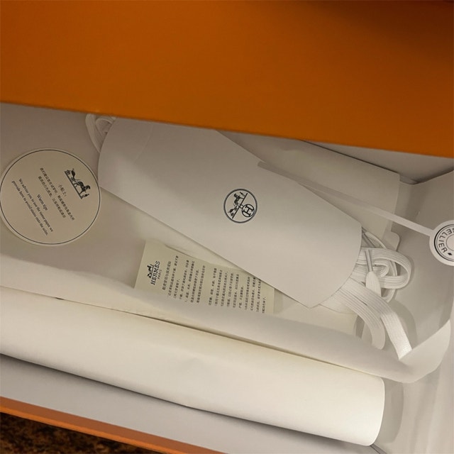 Hermes Packaging - photo 5