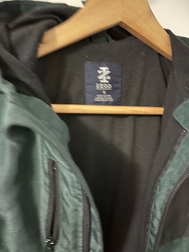 IZOD Jacket - photo 2