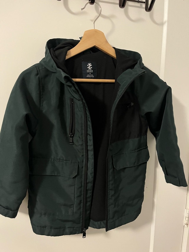 IZOD Jacket - photo 3