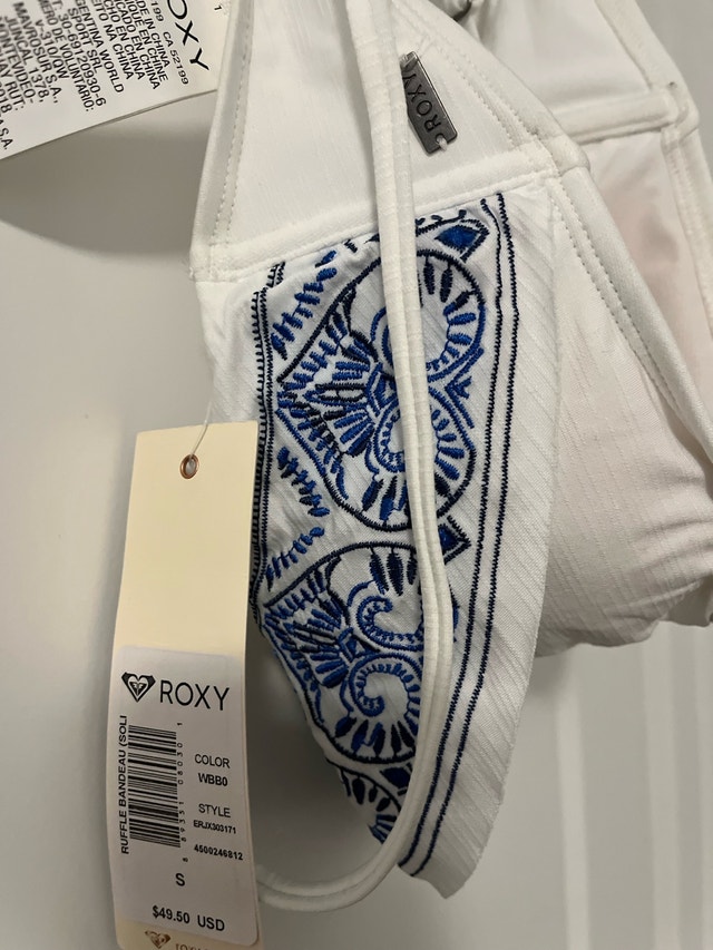 Roxy Bikini - photo 3