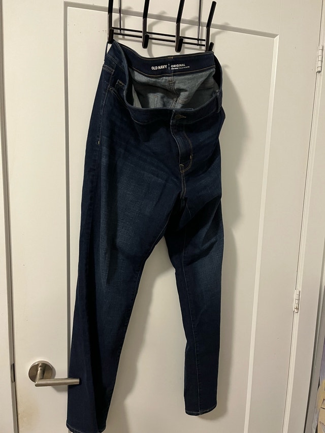 Old Navy Jeans