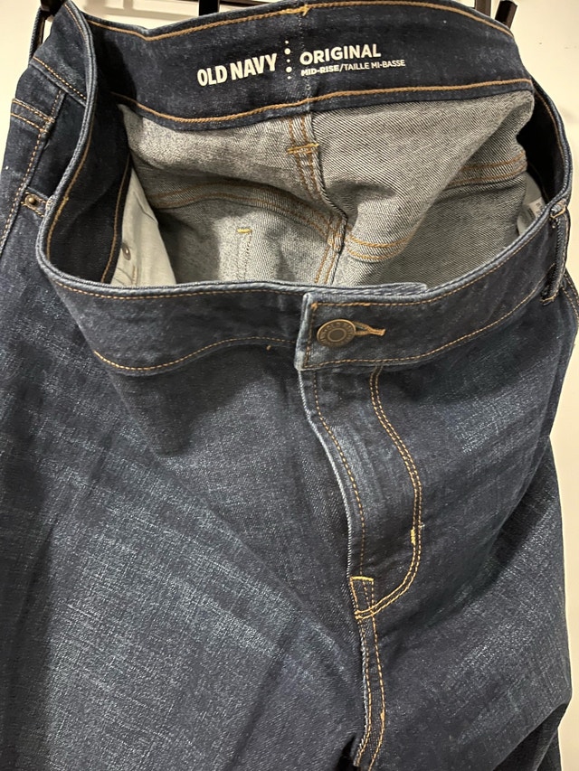 Old Navy Jeans - photo 5