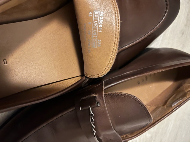 Pedro Loafers - photo 2