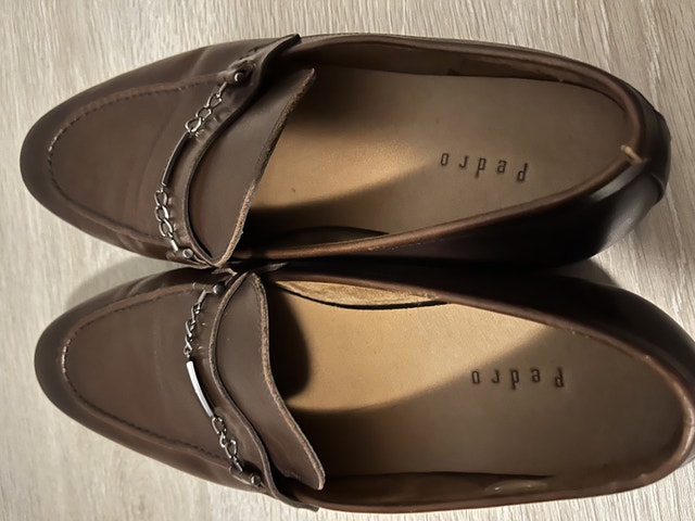 Pedro Loafers - photo 3