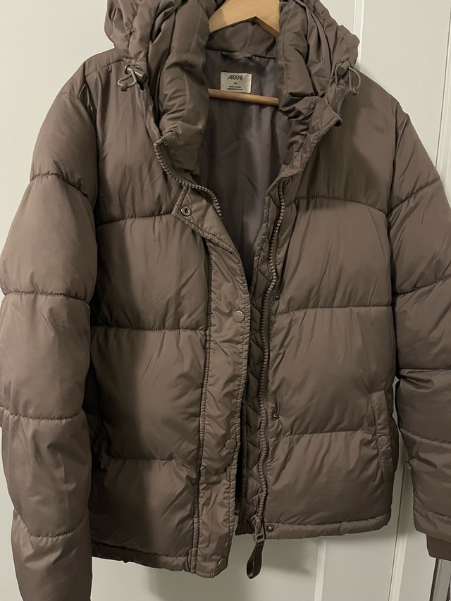 Aerie Puffer