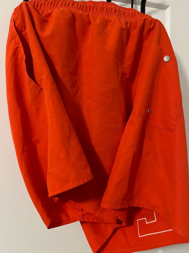 Lacoste Swim Trunks - photo 2