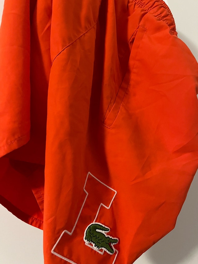 Lacoste Swim Trunks - photo 3