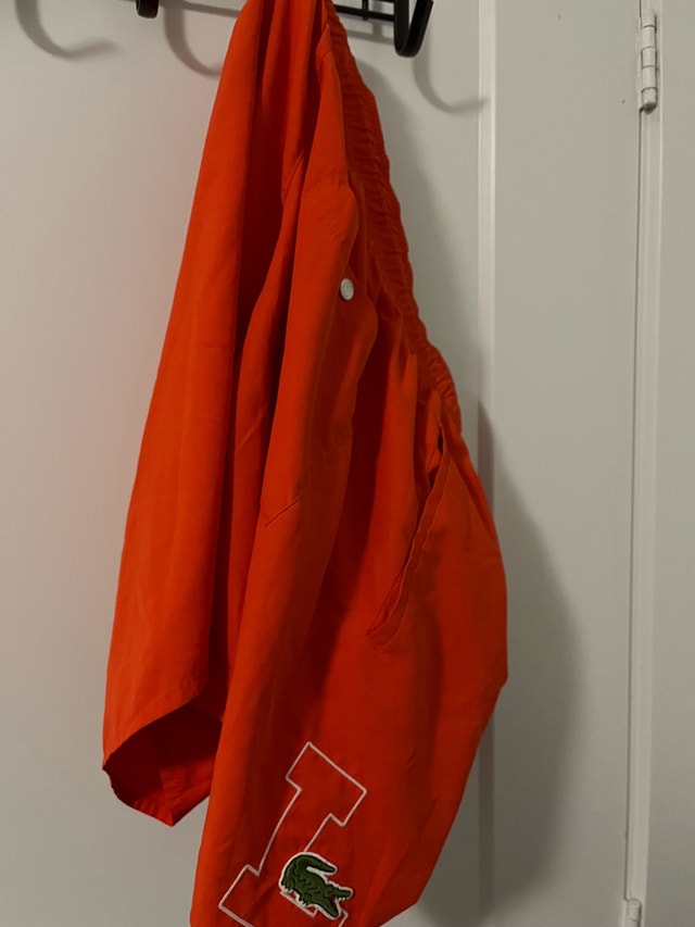 Lacoste Swim Trunks - photo 5