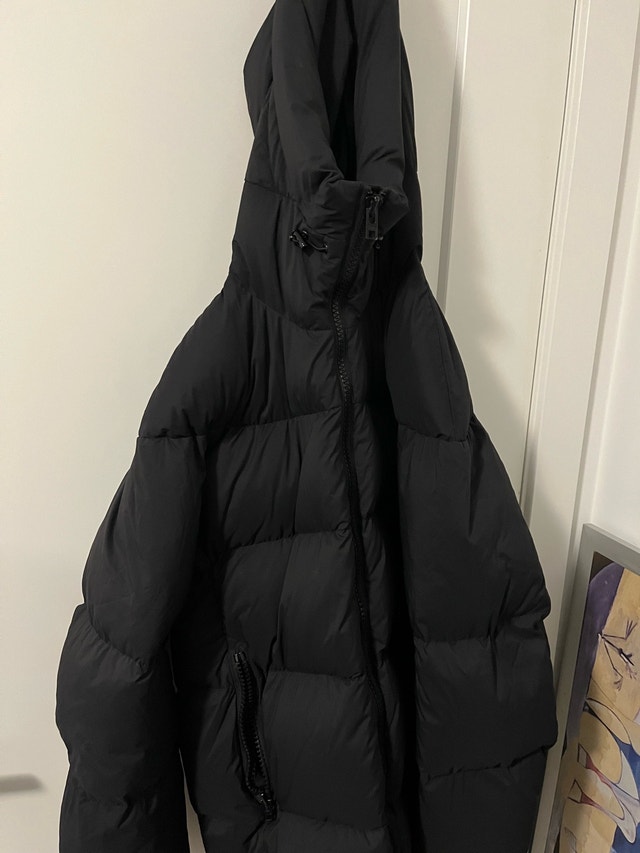TNA Giga Puffer - photo 4