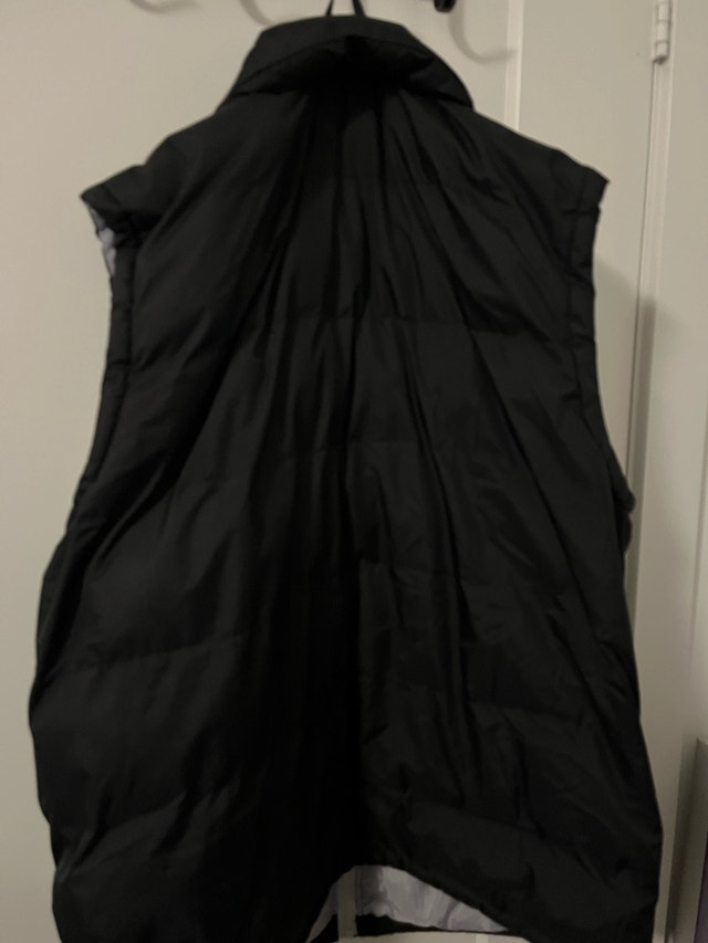 Canada Weather Gear Vest Large - photo 4