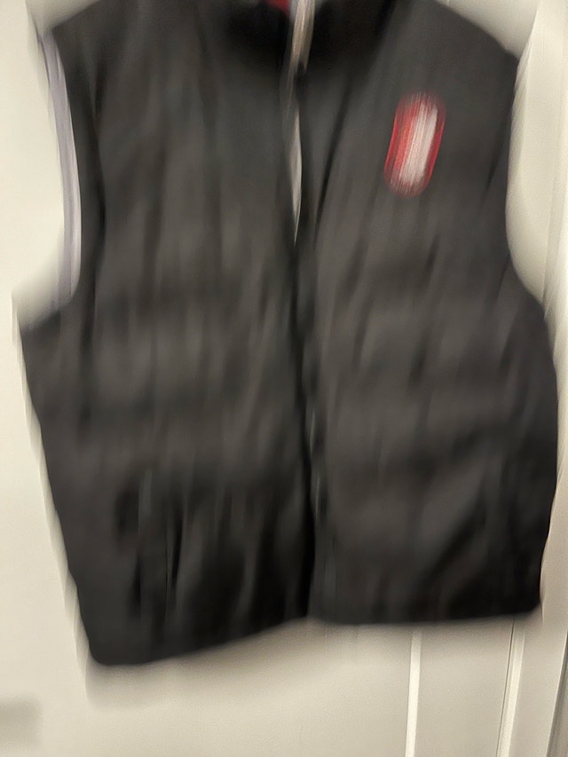 Canada Weather Gear Vest Large - photo 5