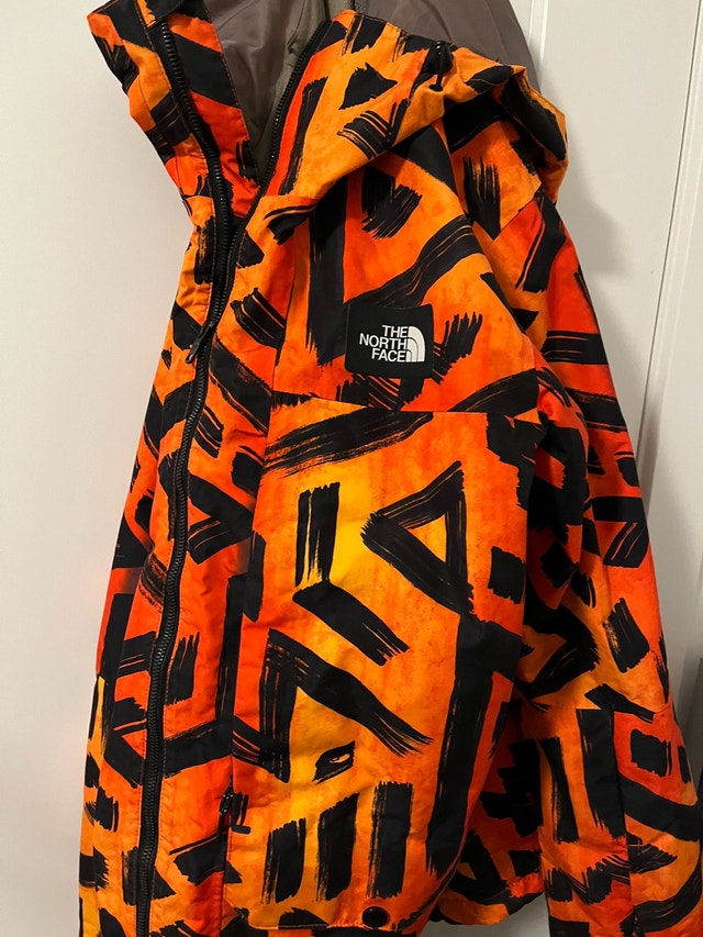 North Face Jacket XL - photo 3