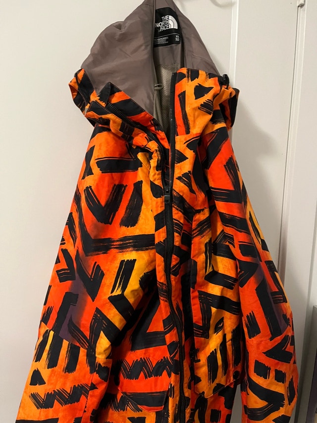 North Face Jacket XL - photo 5