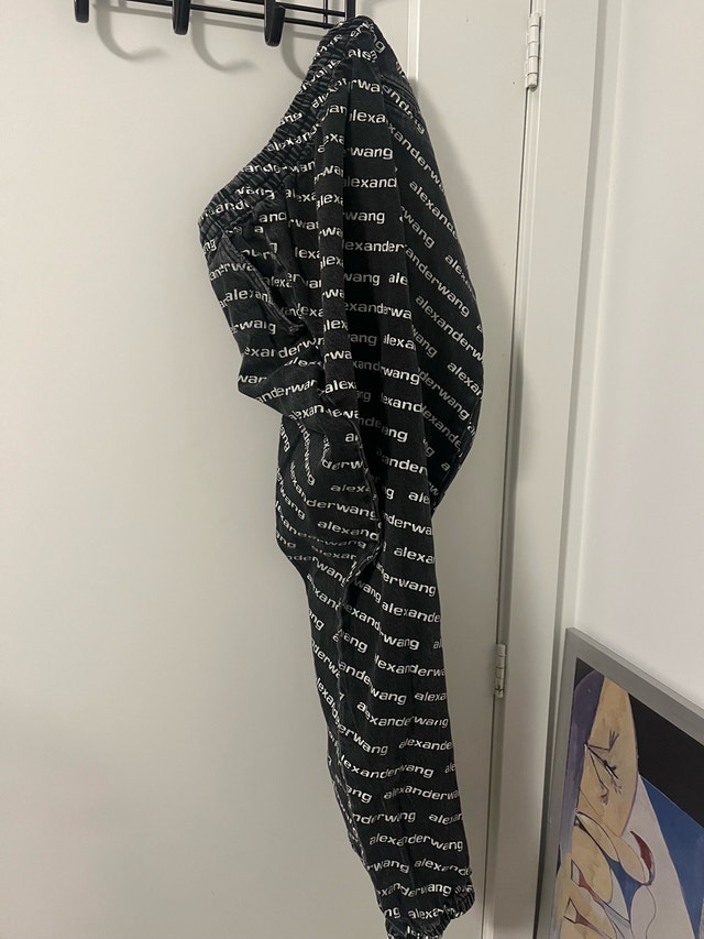 Alexander Wang Pants - photo 5