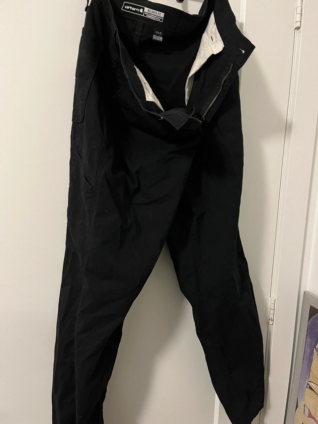 Carhartt Pants