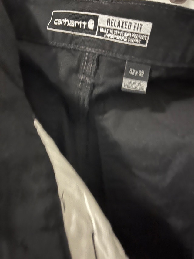 Carhartt Pants - photo 2