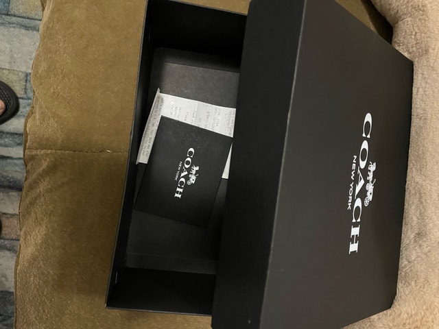 Coach Box - photo 2