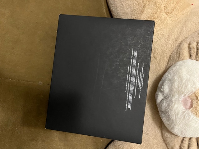 Coach Box - photo 3