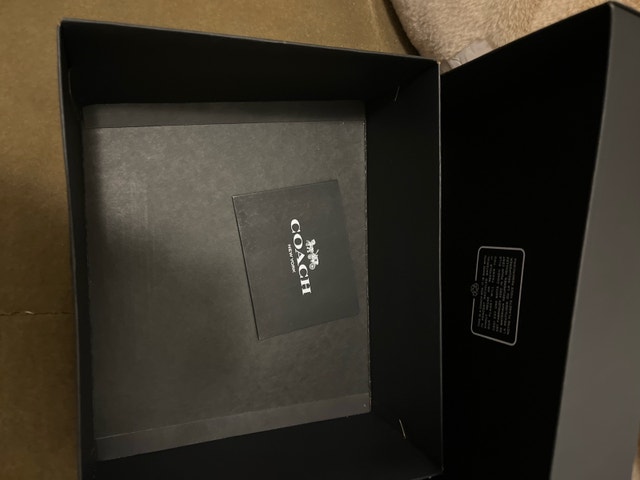 Coach Box - photo 4