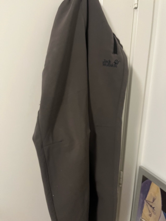 Jack Wolfskin Pants Medium - photo 2