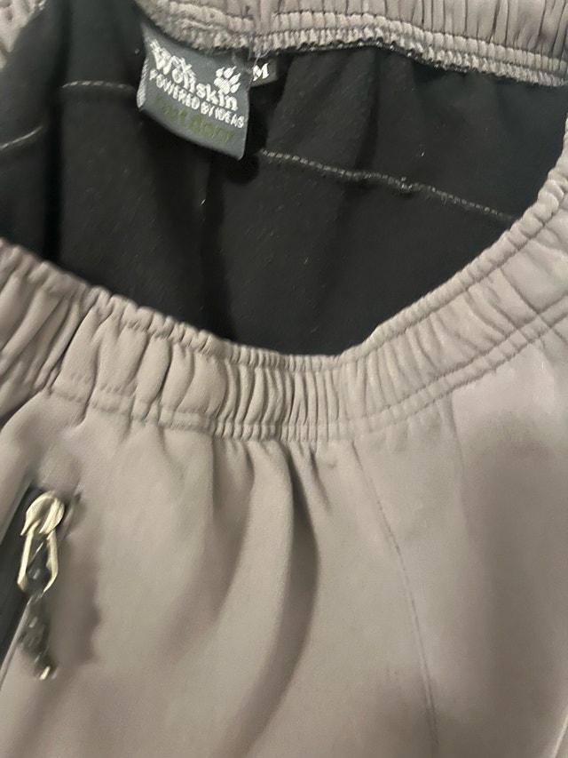 Jack Wolfskin Pants Medium - photo 3